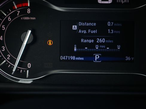 Used 2023 Honda Ridgeline RTL-E image 22