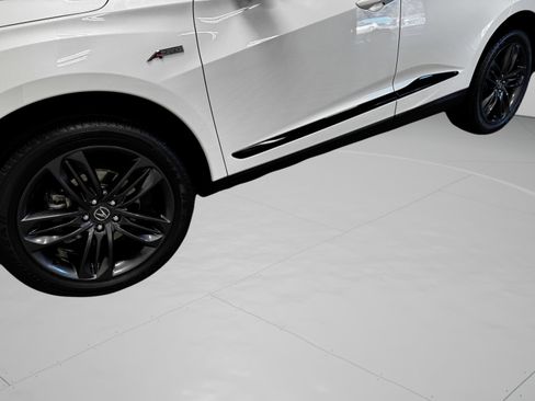 Certified 2022 Acura RDX A-Spec image 14