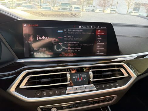 Used 2021 BMW X5 xDrive45e w/ Executive Package image 29