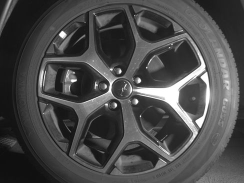 Used 2025 Jeep Compass Limited image 12