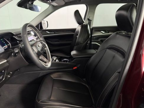 Certified 2023 Jeep Grand Cherokee 4xe image 23