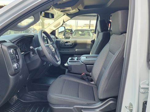 New 2026 GMC Sierra 3500 Pro image 17