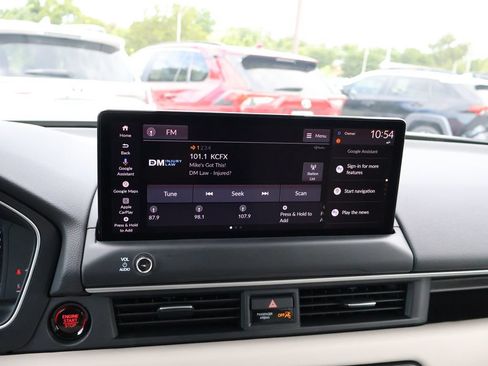 New 2026 Honda Pilot Elite image 22