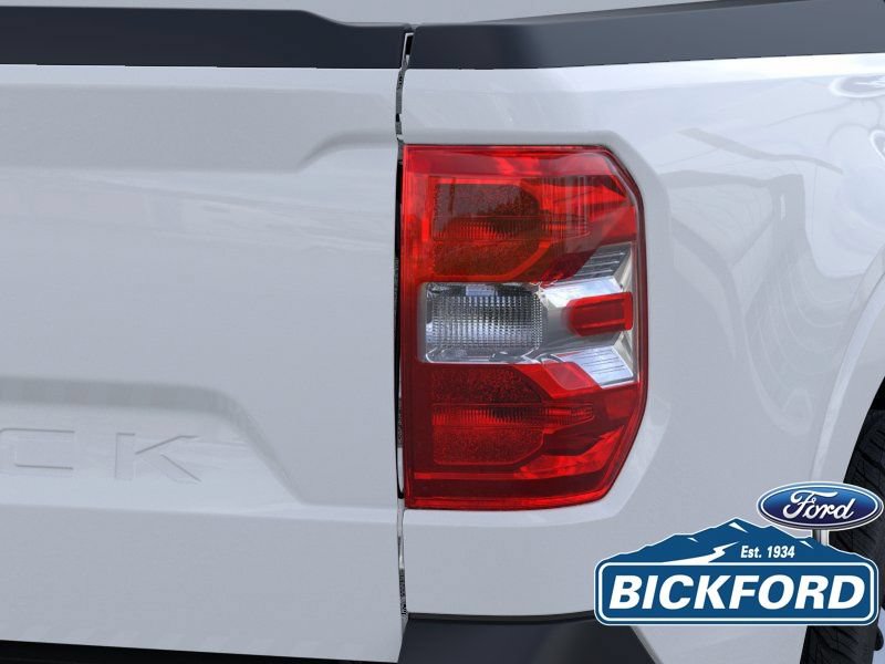 New 2026 Ford Maverick XL w/ Equipment Group 101A AWD/4WD image 22