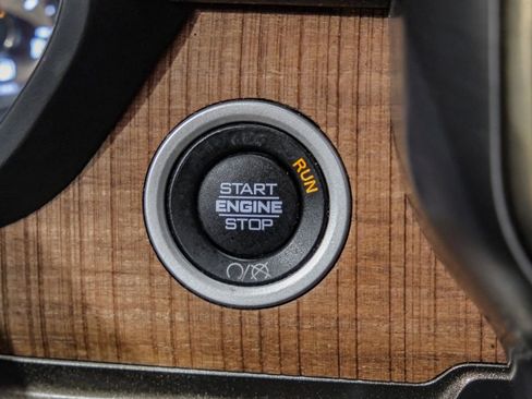 Used 2022 RAM 3500 Limited image 21