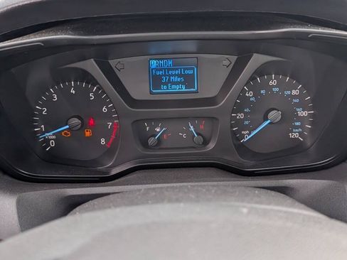 Used 2017 Ford Transit 350 138 DRW RWD image 29