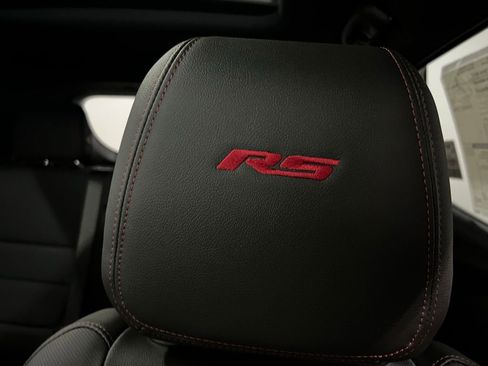 New 2026 Chevrolet TrailBlazer RS w/ Convenience Package image 26