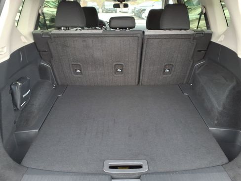 Certified 2023 Nissan Rogue SV AWD/4WD image 21