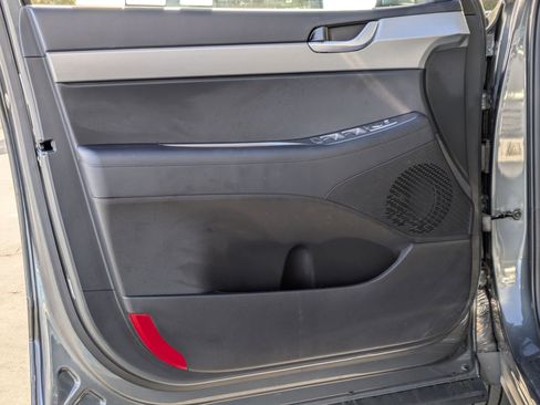 New 2025 Hyundai Palisade SEL image 15