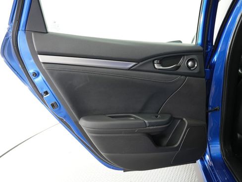 Used 2018 Honda Civic Sport Touring image 33