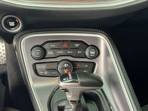 Used 2020 Dodge Challenger R/T Scat Pack RWD image 24