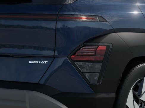 New 2026 Hyundai Kona Limited AWD/4WD image 48