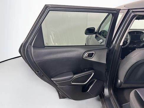 Used 2023 Kia Soul LX w/ Option Group 015 FWD image 24