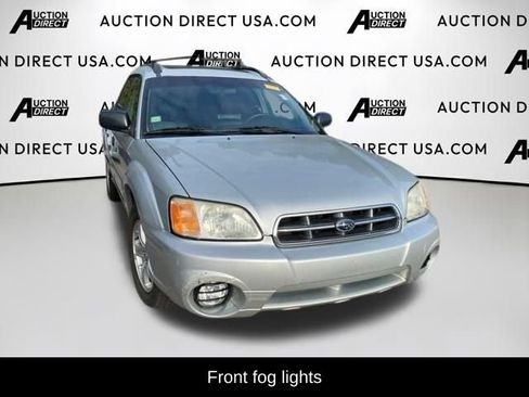 Used 2006 Subaru Baja Sport image 3