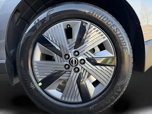 New 2026 Nissan Murano SL image 31