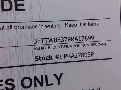 Used 2023 Ford Maverick XLT image 28