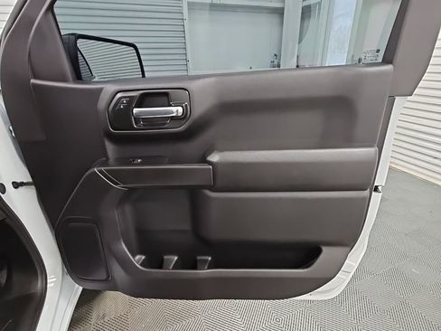 Used 2024 GMC Sierra 1500 Pro w/ Pro Value Package image 28