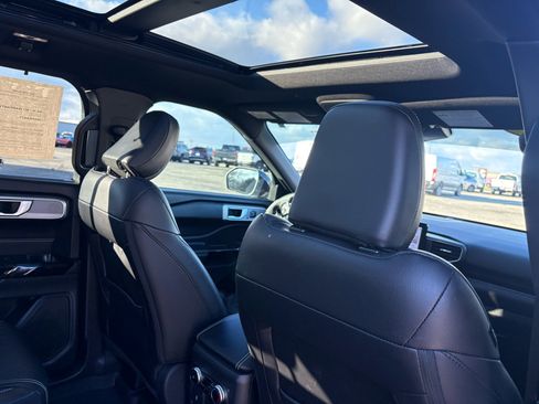 Used 2023 Ford Explorer ST w/ Equipment Group 401A image 45