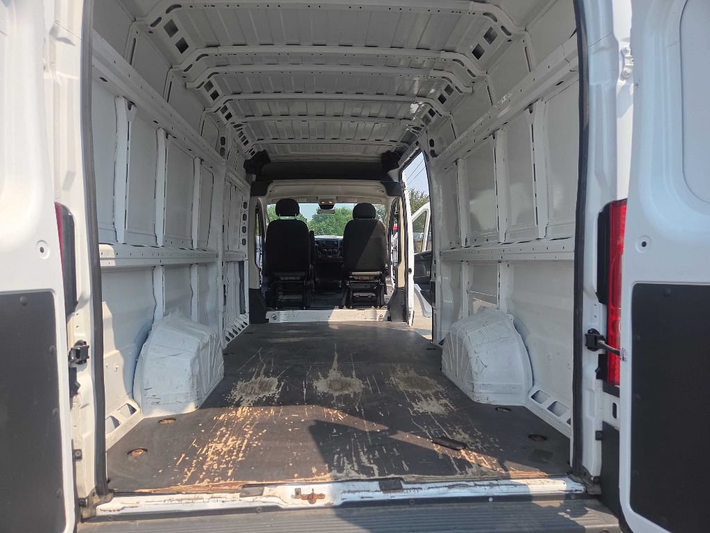 Used 2018 RAM ProMaster 3500 FWD image 14