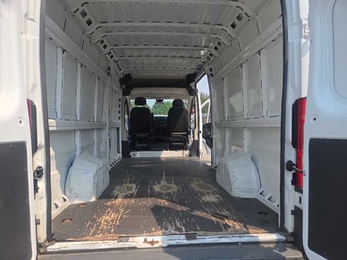 Used 2018 RAM ProMaster 3500 FWD image 14