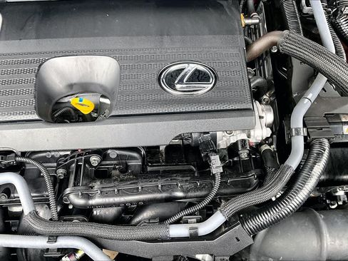 Used 2026 Lexus NX 350h AWD w/ Accessory Package (2T) image 33