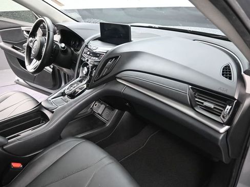Used 2019 Acura RDX AWD image 26