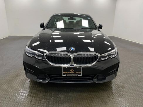 Used 2022 BMW 330i xDrive Sedan w/ Driving Assistance Package AWD/4WD image 10
