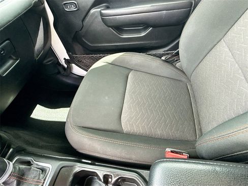 Used 2021 Jeep Gladiator Mojave image 24