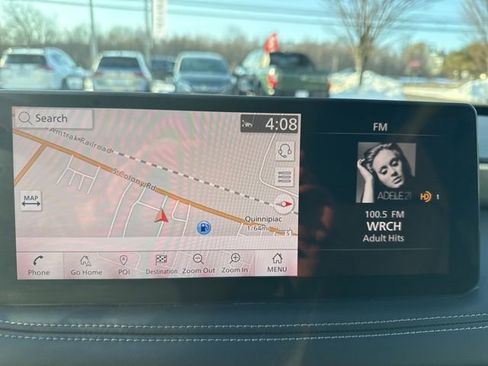 Certified 2025 INFINITI QX60 Luxe w/ Black Edition image 14