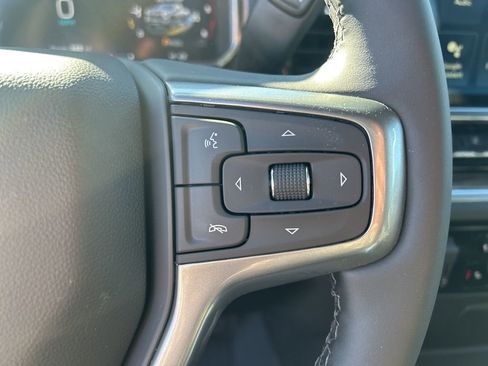 New 2026 Chevrolet Silverado 2500 LT w/ Trail Boss Package AWD/4WD image 27