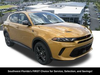 New 2025 Dodge Hornet GT w/ GT Blacktop Package video 2