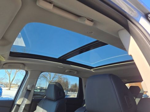 New 2026 Acura MDX SH-AWD image 25