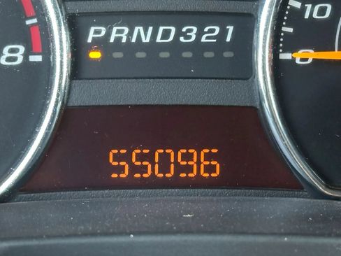 Used 2009 Chevrolet Colorado LT RWD image 10