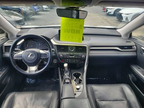Used 2018 Lexus RX 350L FWD w/ Accessory Package image 23