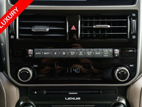 Used 2023 Lexus GX 460 Premium AWD/4WD image 23
