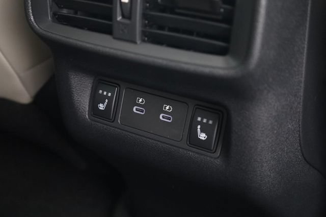 New 2026 Nissan Murano SL w/ Comfort Package AWD/4WD image 23