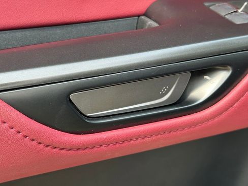 Used 2024 Lexus NX 350h AWD w/ Package Accessory (P3) image 23