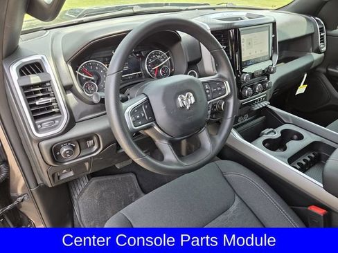 New 2026 RAM 1500 Express AWD/4WD image 25
