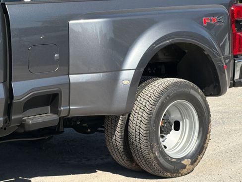 New 2026 Ford F350 XLT w/ XLT Premium Package AWD/4WD image 5