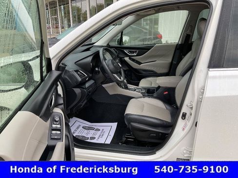 Used 2020 Subaru Forester Limited w/ Popular Package #3 AWD/4WD image 29