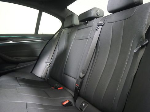 Certified 2023 BMW 530i w/ M Sport Package image 13