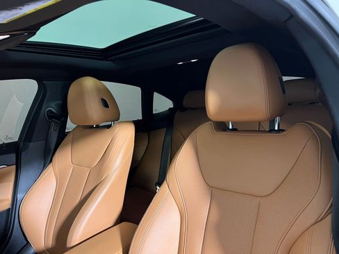 Certified 2024 BMW 430i Gran Coupe w/ Convenience Package image 24