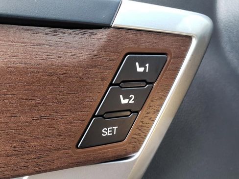 Used 2024 Toyota Sequoia Capstone image 21