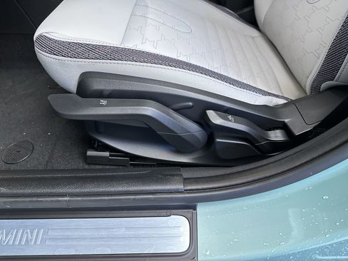 New 2026 MINI Cooper S image 15