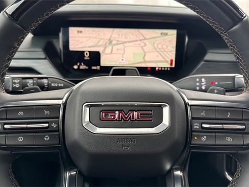 Used 2024 GMC Acadia AT4 w/ Super Cruise Package image 37