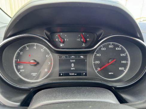 Used 2019 Chevrolet Cruze LS image 28