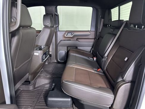New 2026 GMC Sierra 3500 Denali w/ Denali Reserve Package AWD/4WD image 27
