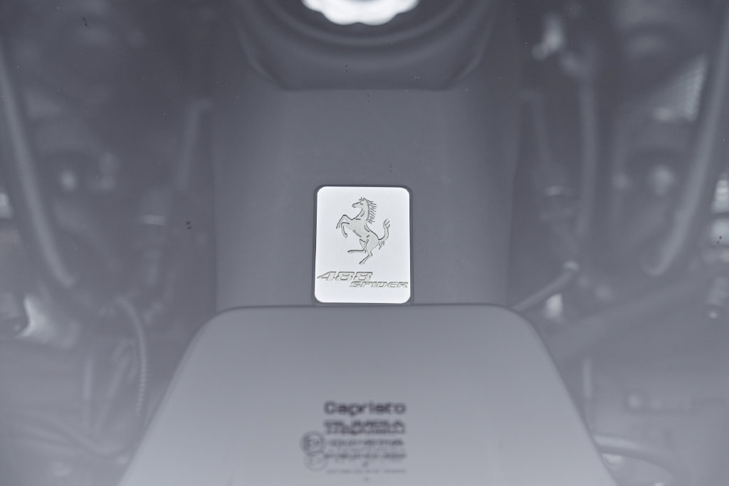 Used 2018 Ferrari 488 Spider RWD image 39