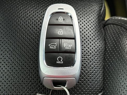Used 2024 Hyundai Palisade Limited FWD image 27