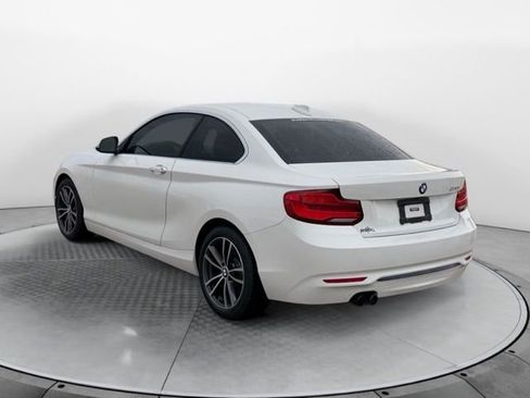 Used 2018 BMW 230i Coupe image 5